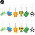 12pcs keychain