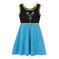 F Dress