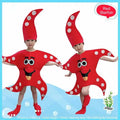 Red Starfish