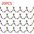 20pcs