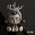 the root