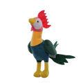 Toy Only P