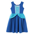 H Dress