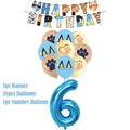 balloon set 6