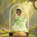 Tiana Breaks Curse