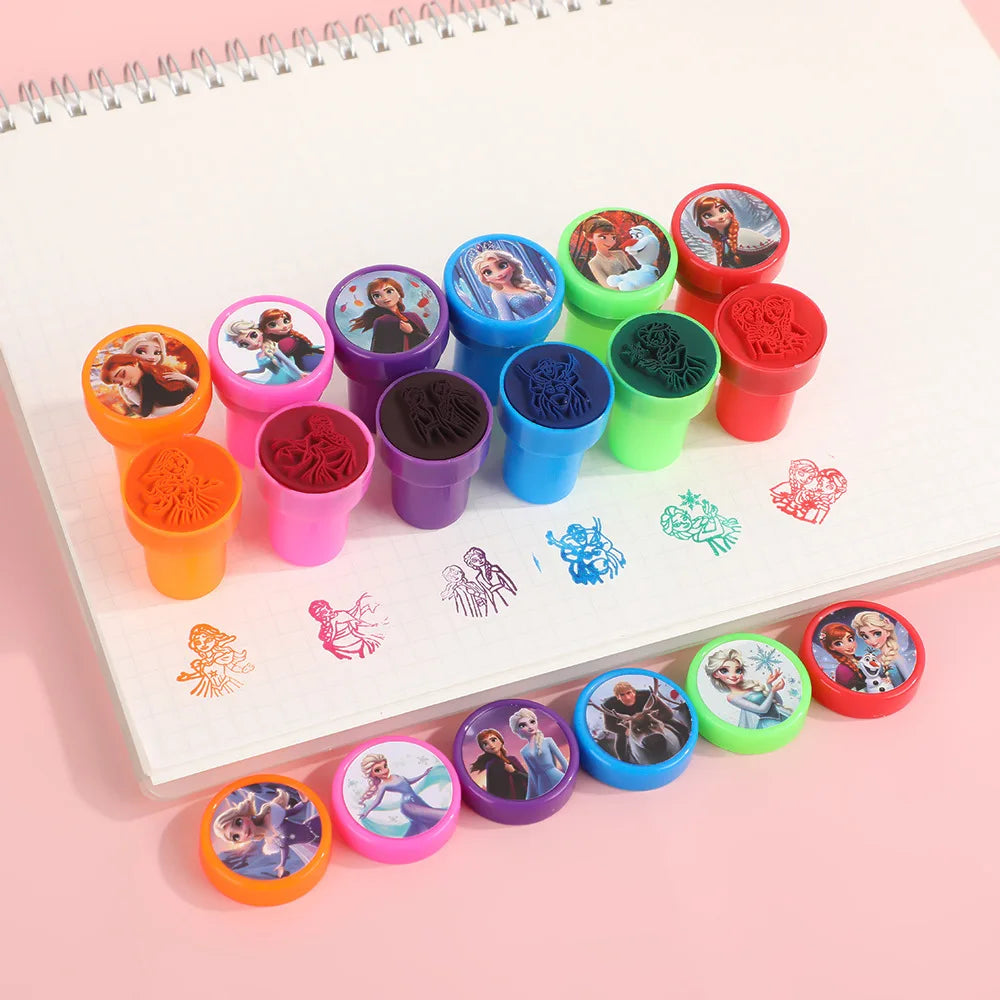 Frozen Kids Birthday Party Decoration Tableware Cups Plates Napkins Tablecloths Banners Gift Bags Cake Top Baby Shower Supplies