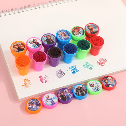 Frozen Kids Birthday Party Decoration Tableware Cups Plates Napkins Tablecloths Banners Gift Bags Cake Top Baby Shower Supplies