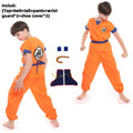 WU 8pcs set no hair