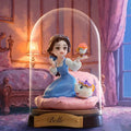 Belle Friendship
