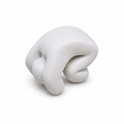 Meccha Chameleon Figure, Paintable 3D Chameleon Character Statue With Multiple Poses Decor