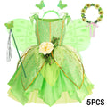 C Princess Dress