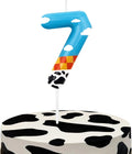 7