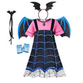 vampire 5PCS SET