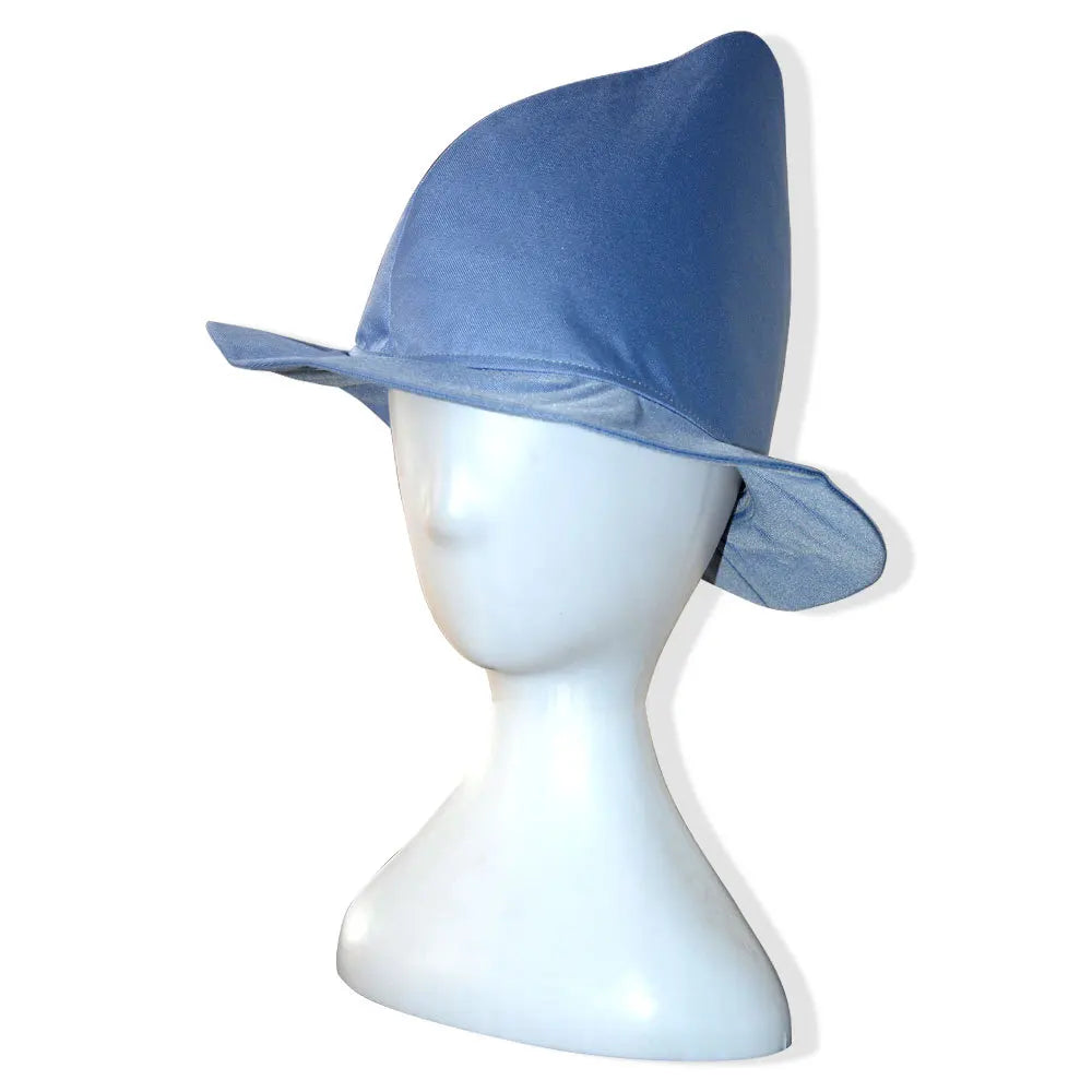 Movies Fleur Isabelle Delacour Cosplay Costumes Magic School Fleur Uniform Dress Hat for Women Girls Halloween Carnival Costume