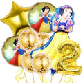 balloon Number 2