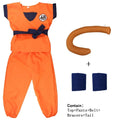 5PCS-GOKU