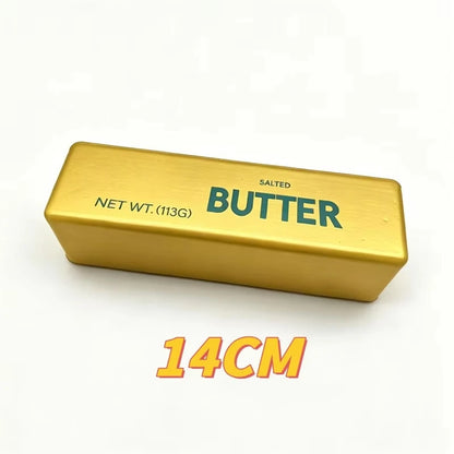 New Squishy Elastic Butter Stick Fidget Toys Slow Rebound Funny Decompression Stress Anxiety Relief Squeeze Toys Gifts for Relax