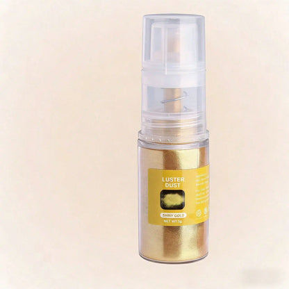 Glitter Powder Spray,Glitter Spray,Baking Decoration Glitter,for Cake Decorations,Dessert Decorations,Handicrafts DIY stickers