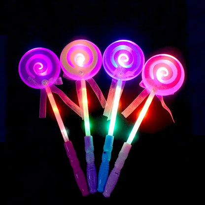 Girl Princess Dress with LED Light Up Costume for Children Cosplay Party Clothes Blue Pink Outfit Carnival Christmas Prom Gown