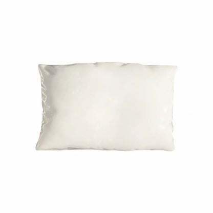 New Fun Soft Mud Pillow Fidget Toy Milk White Soft Mud Texture Soothing Stress Toy Square Soothing Anxiety Squeezing Toy