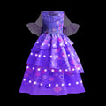 Led Dress P
