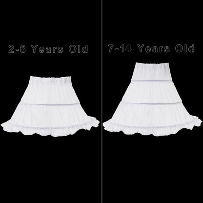 Girl Princess Dress with LED Light Up Costume for Children Cosplay Party Clothes Blue Pink Outfit Carnival Christmas Prom Gown