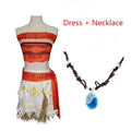 Dresses necklace