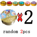 random 2pcs