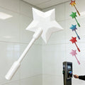 1Pcs White