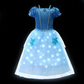 Led Dress M