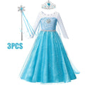 Elsa Set1