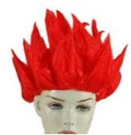 red hair only