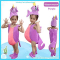 Purple Hippocampus