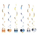 hangings