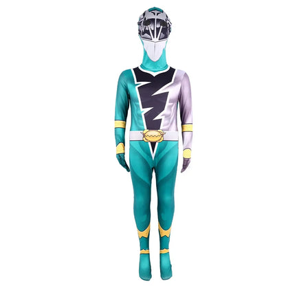 Adult Kids Morpher Superhero Samurai Sentai Shinkenger Rangers Cosplay Fantasia Halloween Costume Mask for Men Boy