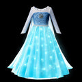 Led Dress E
