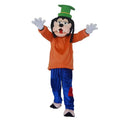 Goofy