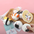 3pcs Sushi Netbag