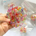 Colorful Beads