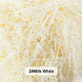Milk white
