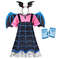 vampire 4PCS SET