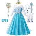 Elsa Set5