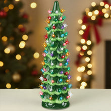 Indoor Christmas Decor