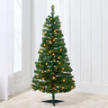 Green Spruce