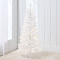 White Tinsel