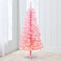 Pink Tinsel