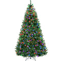 Multi-Color Lights