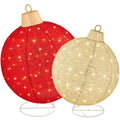 Red/Gold