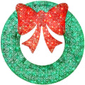 Green/Red