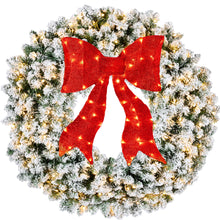 Wreaths & Garland